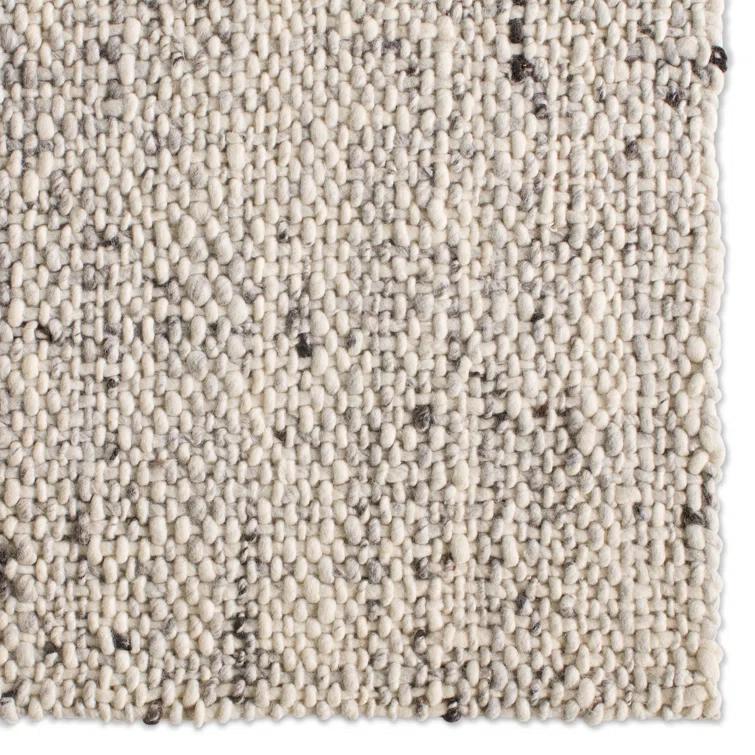 Jalen Handwoven Wool Rug - 6' x 9'