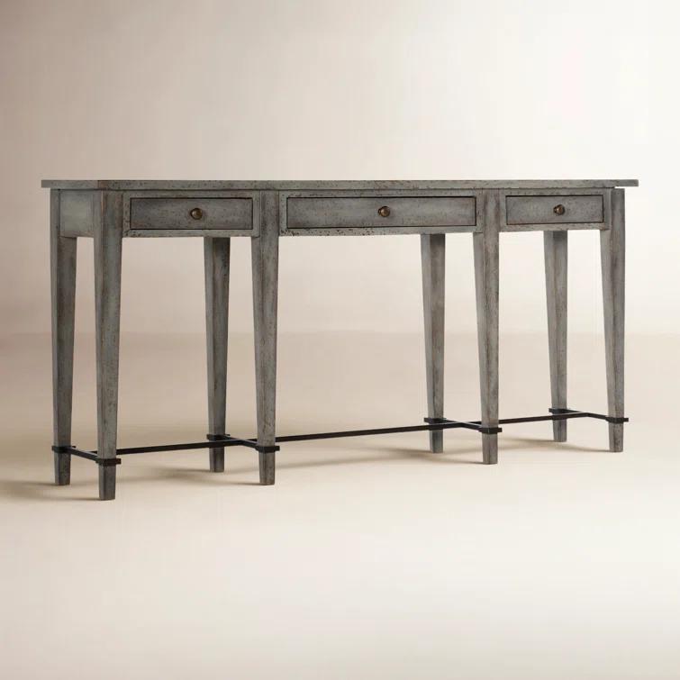 Fonda Console Table