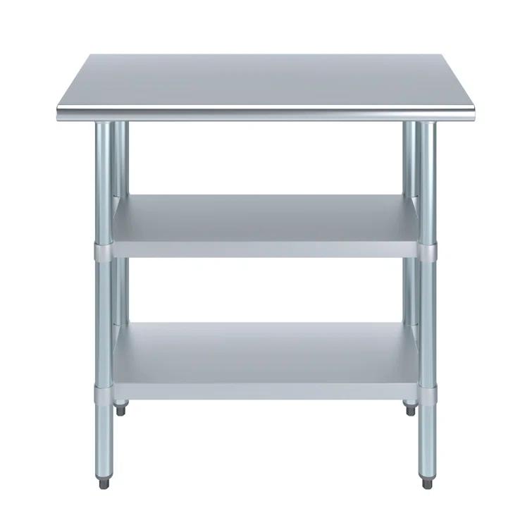Amgood Workbench
