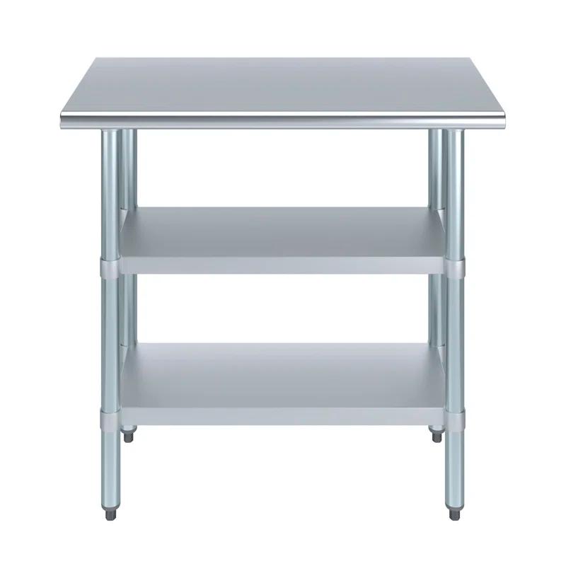 Amgood Workbench