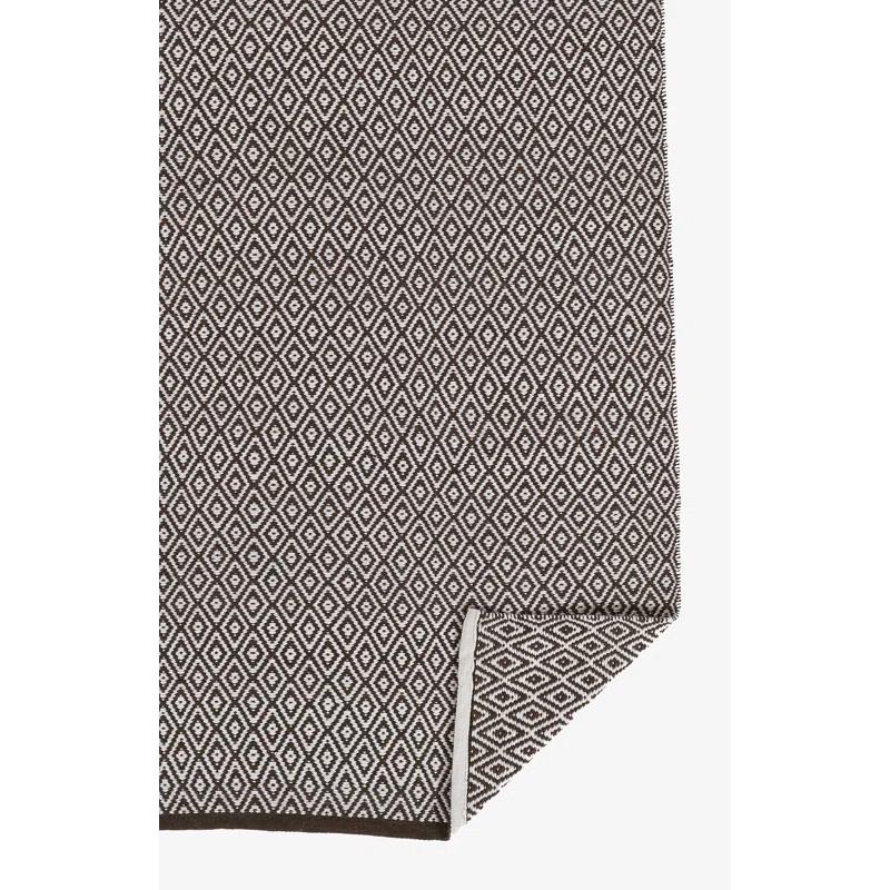 Erin Gates by Momeni River Performance Geometric Indoor / Outdoor Rug