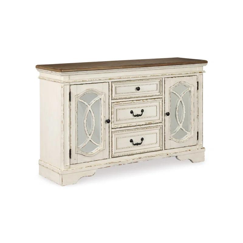 Kelly Clarkson Home Hayley 59'' Sideboard