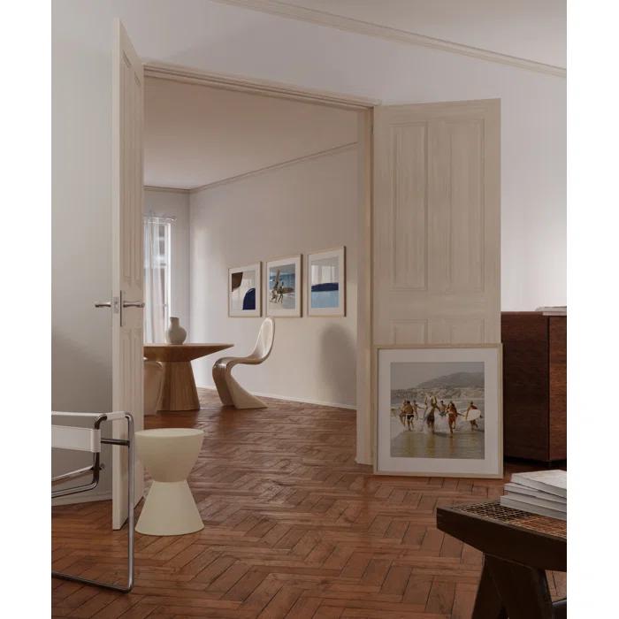 Haus and Hues Wood Picture Frame - Set of 4 (Set of 4)