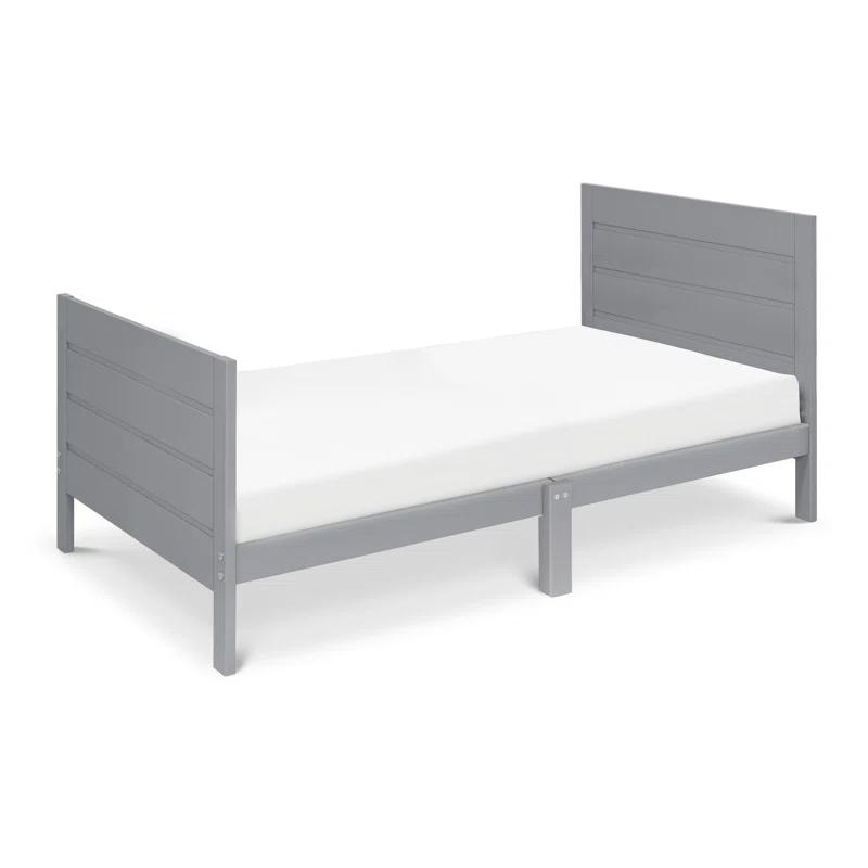 daVinci Modena Toddler Platform Bed by DaVinci