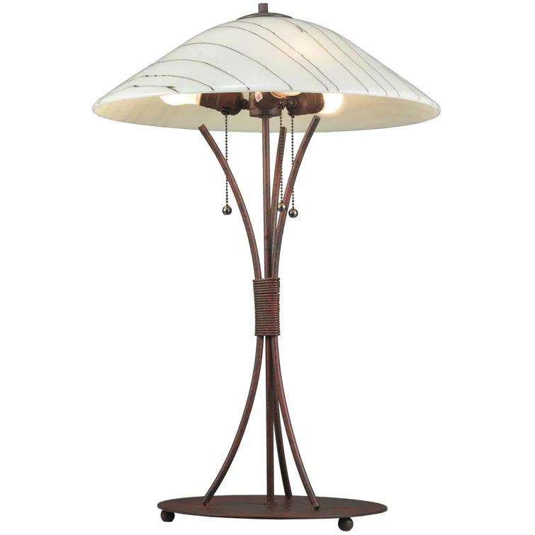 Meyda Lighting Metro Fusion Lamp