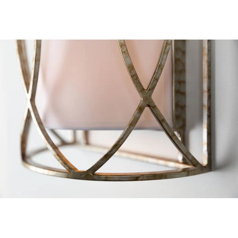 Troy Lighting Sausalito 4 - Light Lantern Pendant