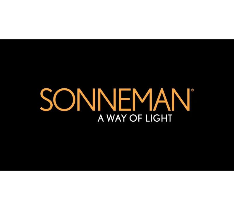 SONNEMAN Stix Plus Dimmable LED Bath Bar