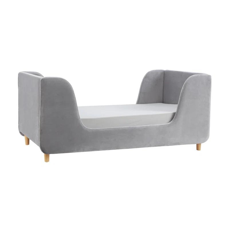 Bodhi Toddler Bed by Second Story Home