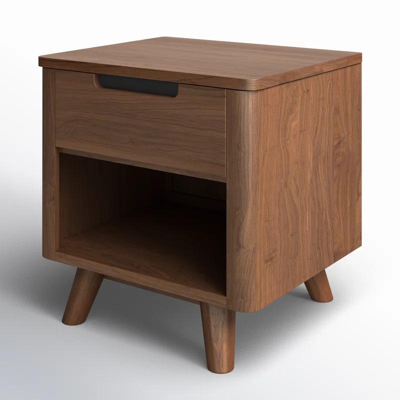 Gael 1 - Drawer Nightstand