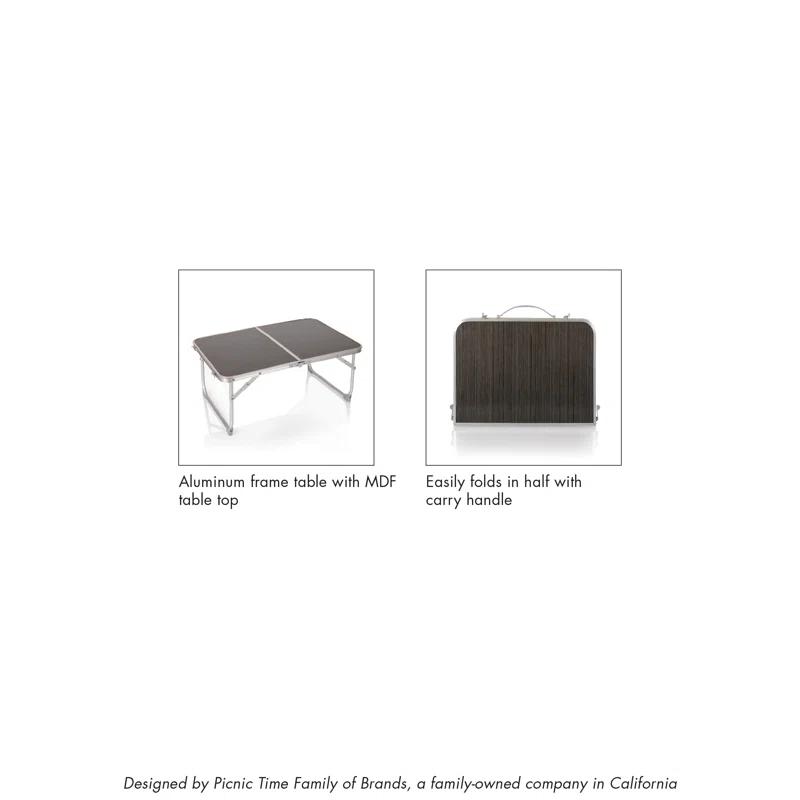 ONIVA™ Rectangular Outdoor Folding Picnic Table