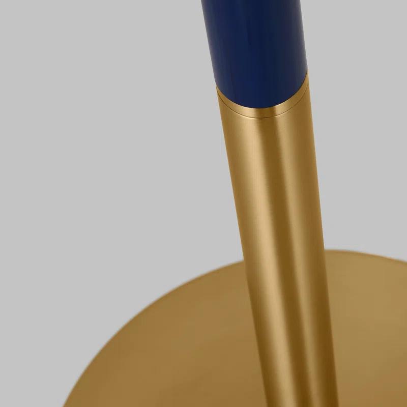 Birch Lane™ 61.875'' Traditional Floor Lamp