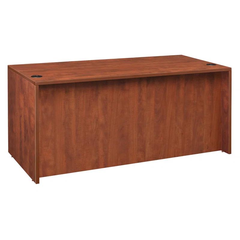 Essentials Series Desk Shell