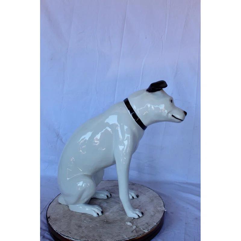 NIFAO Animals Statue