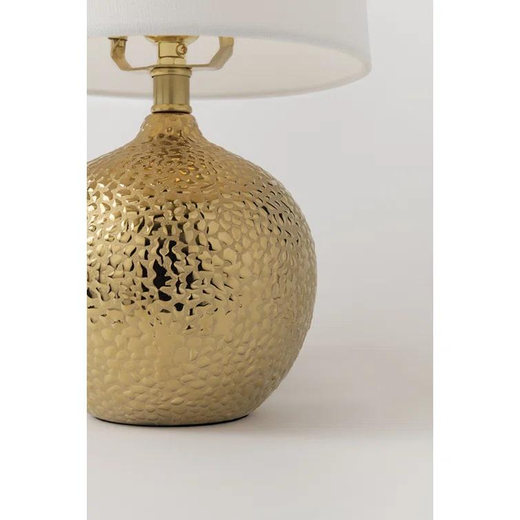 Hudson Valley Lighting Heather 1 Light Table Lamp