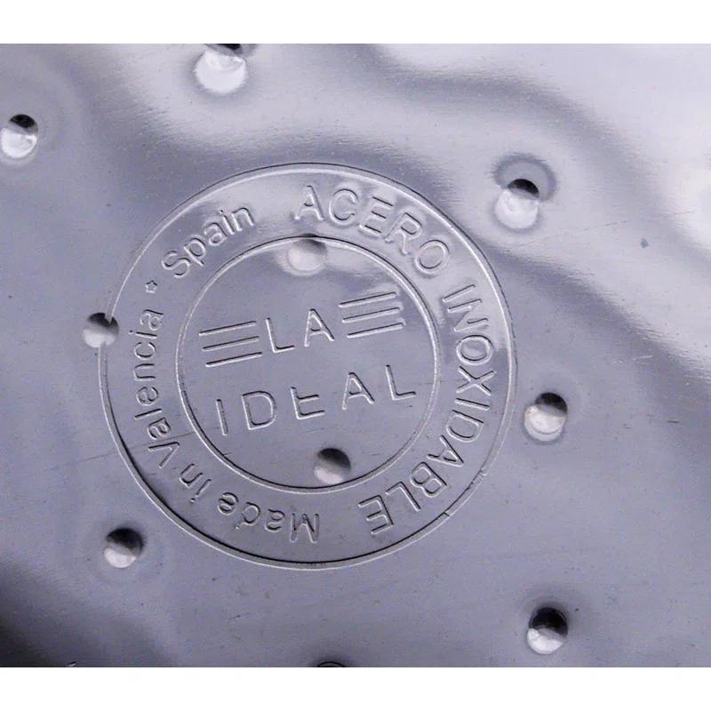 Garcima Garcima Stainless Steel Paella Pan
