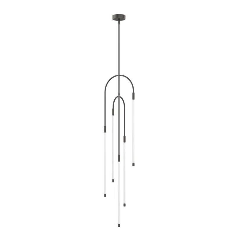 Honour 5 - Light LED Unique/Statement Pendant