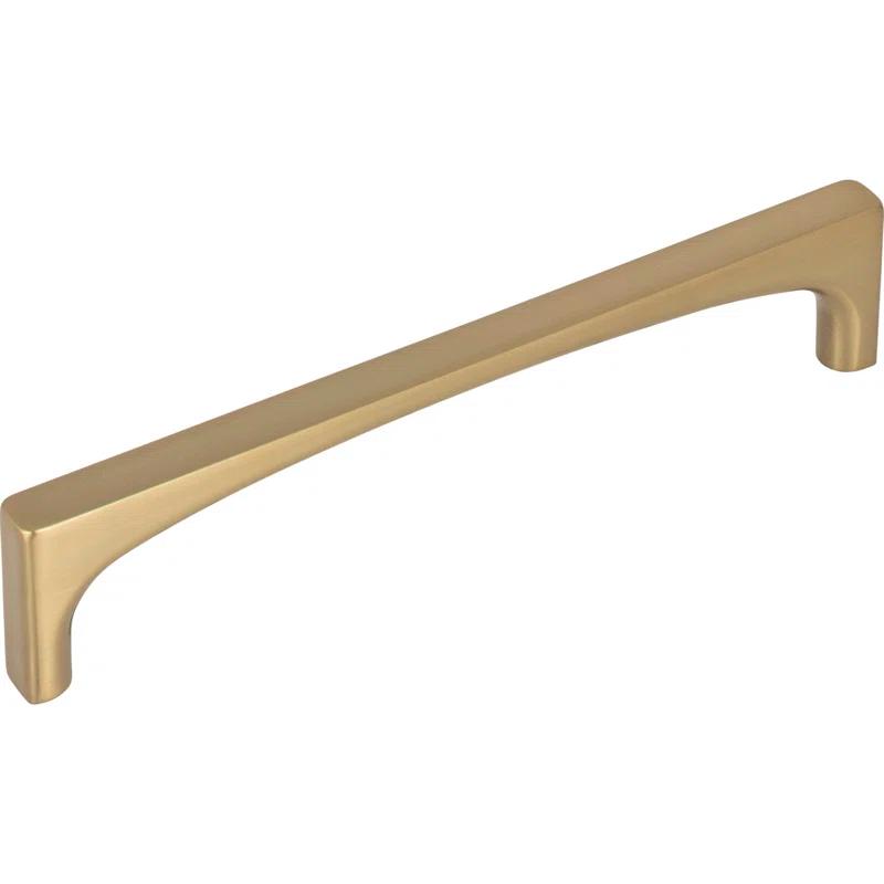 Top Knobs Riverside Bar pull
