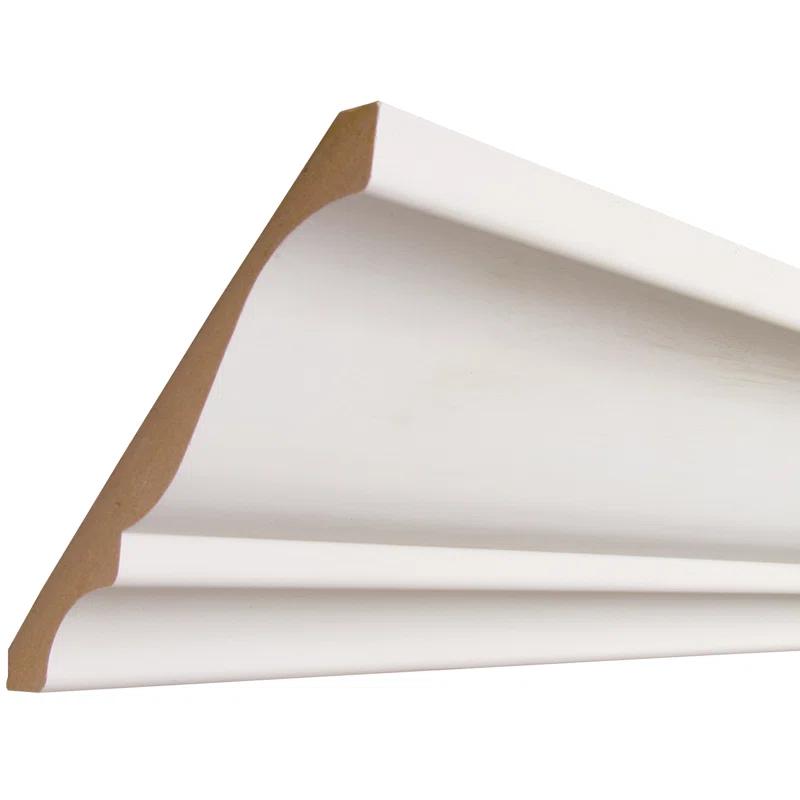 Ornamental Mouldings 5.25'' H x 96'' W x 5.25'' D Crown