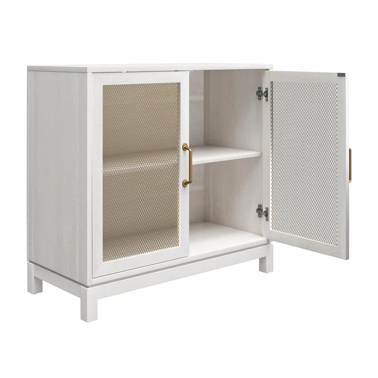 Mr. Kate Tess Accent Cabinet