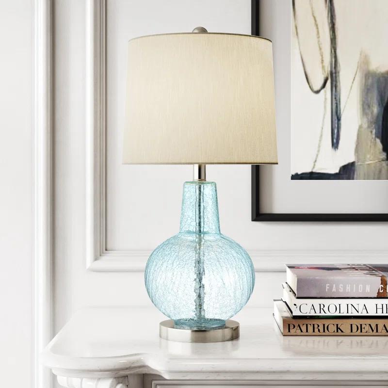 Kelly Clarkson Home Hanna Table Lamp