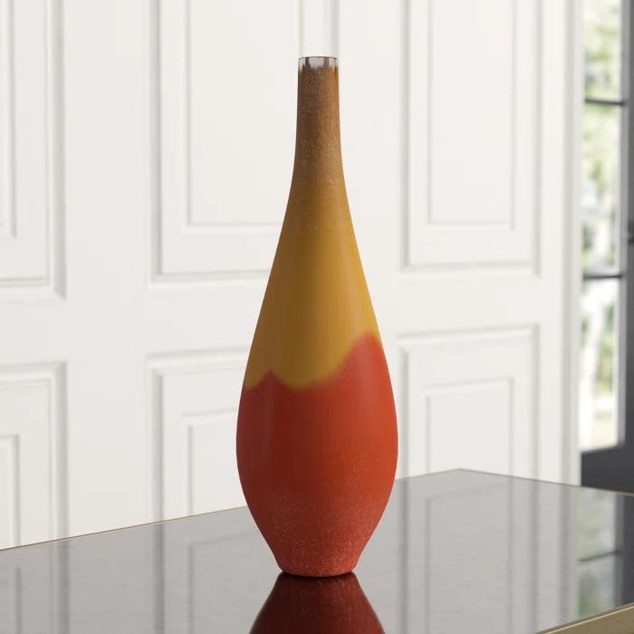 Cyan Design Vizio Glass Table Vase