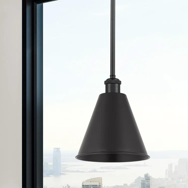 Innovations Lighting 1 - Light Single Drop Pendant Pendant