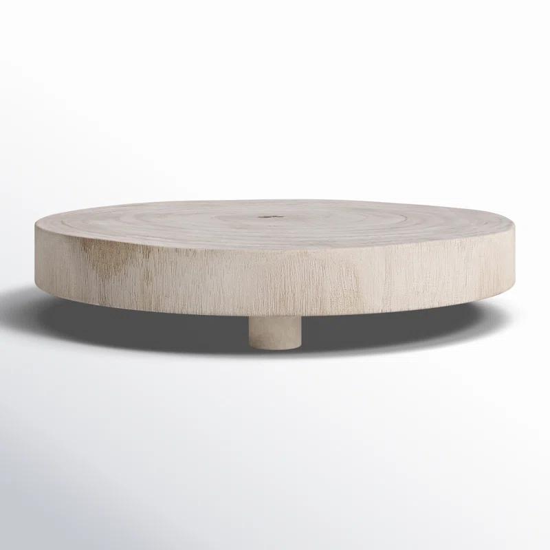 Vahle Solid Wood Tray 1