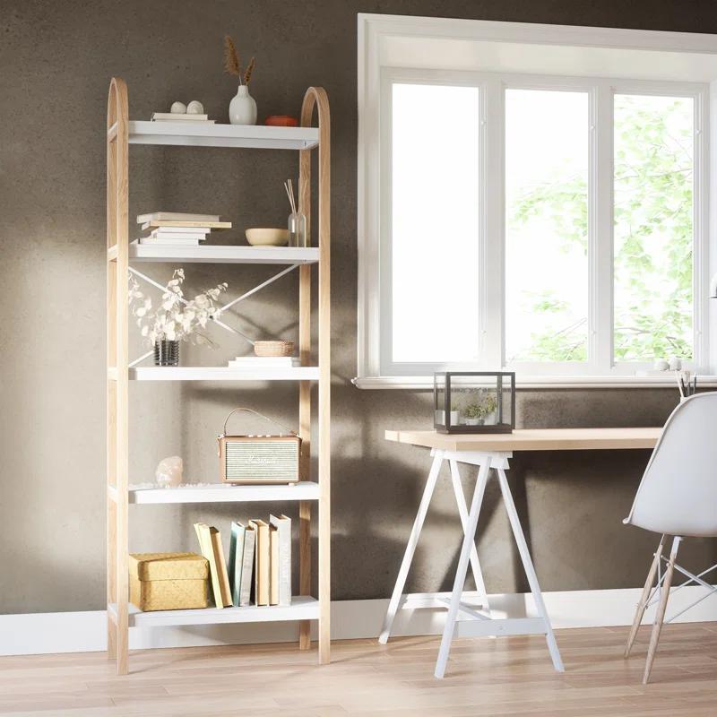 Umbra Bellwood Etagere Bookcase