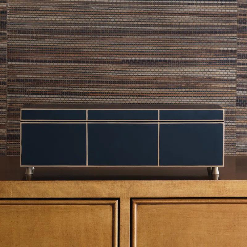 Port 68 Soho Wooden Decorative Box