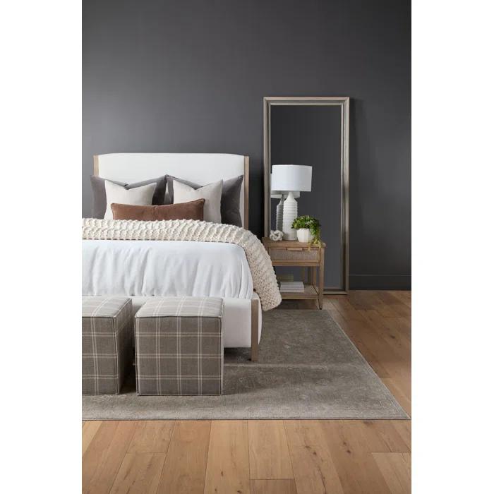 Loon Peak® Kaidee Down Reversible Throw Pillow (Set of 2)