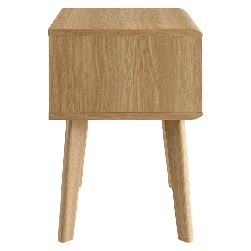 Mercury Row® Render End Table Nightstand
