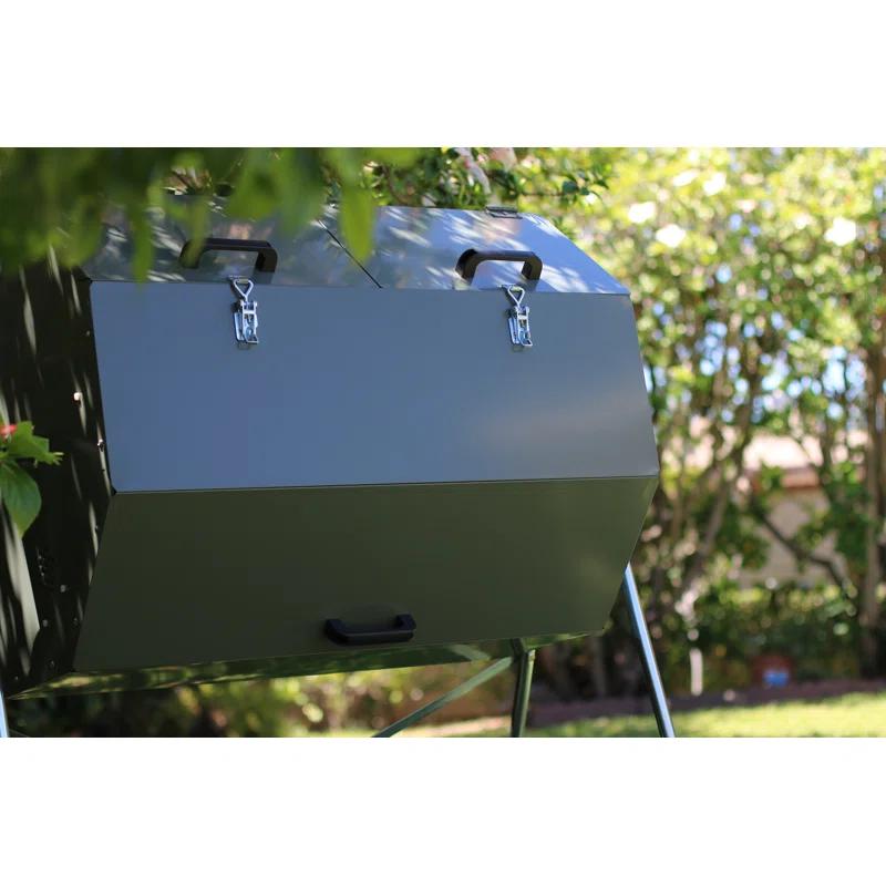 Jora Composter Jora Tumbler Composter