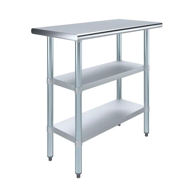 Amgood Workbench