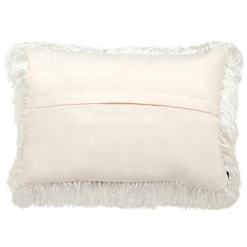 Safavieh Polypropelene Throw Pillow