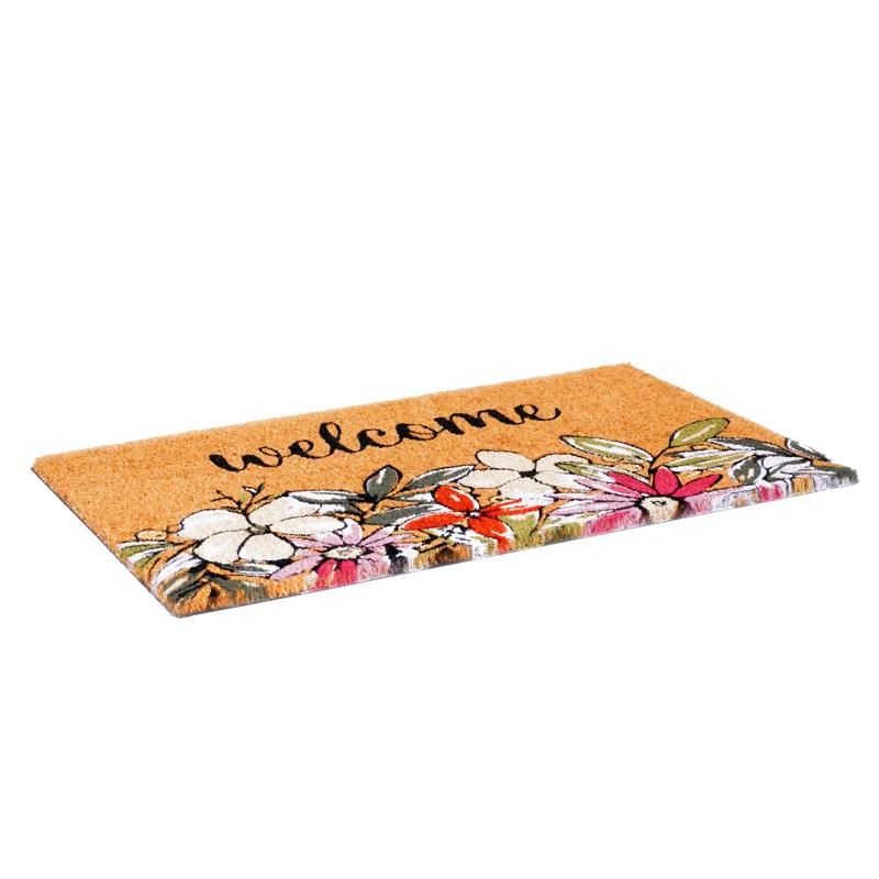 Home & More Calloway Mills Non-Slip Indoor/Outdoor Door Mat