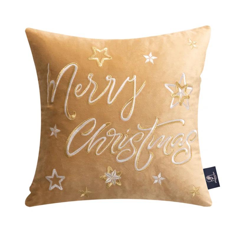 Phantoscope Throw Pillow