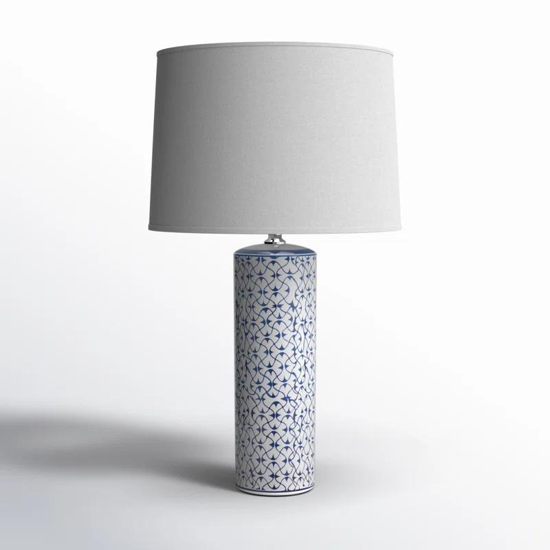 Una Ceramic Table Lamp