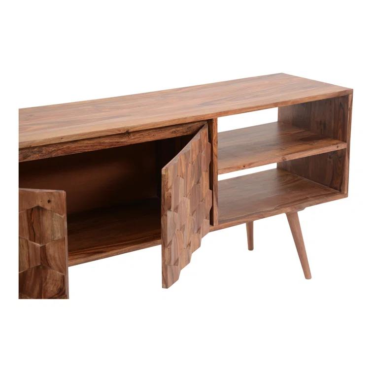 Alice 57'' Media Console