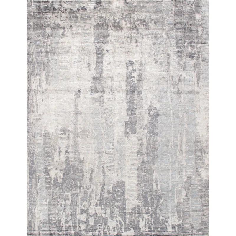 Pasargad One-of-a-Kind 9'2" X 12' Area Rug in
