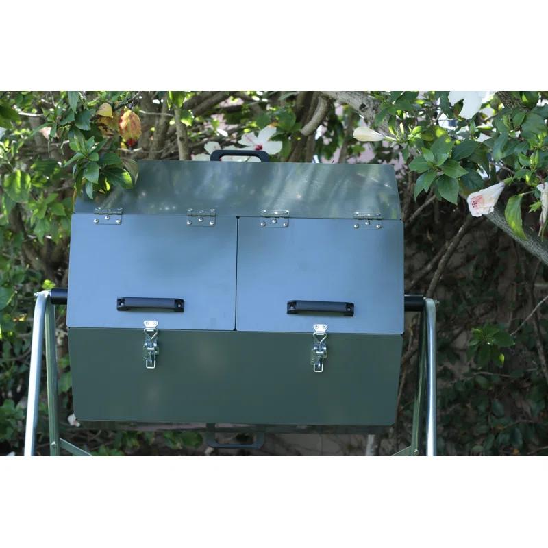 Jora Composter Jora Tumbler Composter