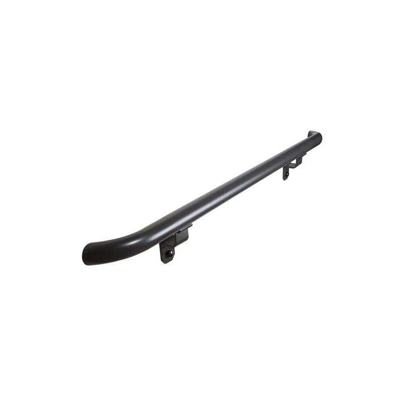 ModVue Handrail with Wall Returns