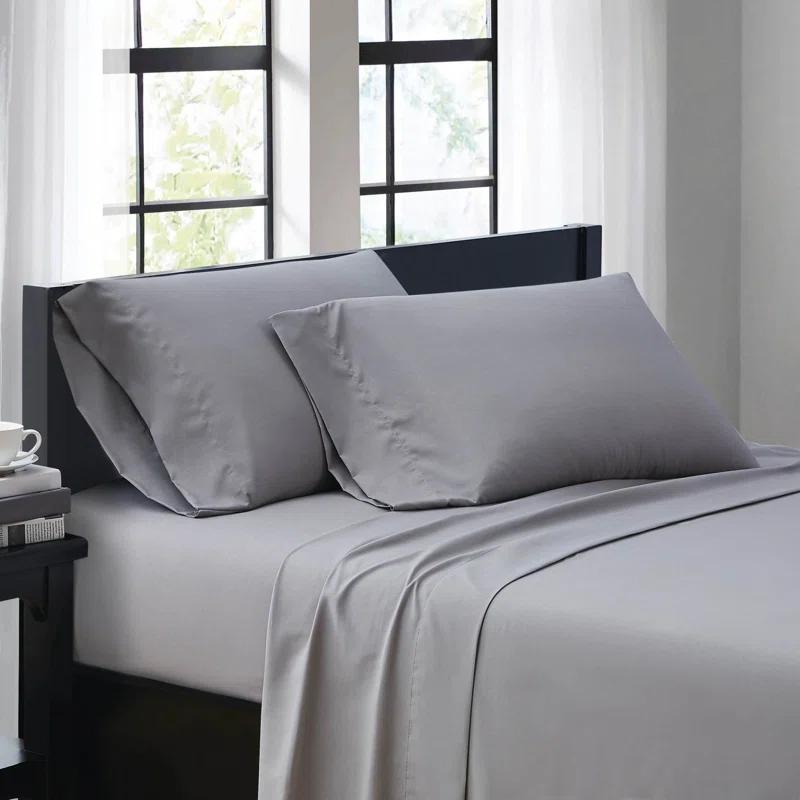 Truly Soft Everyday Microfiber Standard Sheet Set