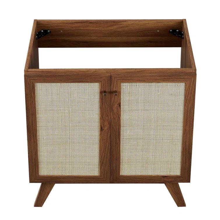Modway Modway Soma 29'' Single Bathroom Vanity Base Only