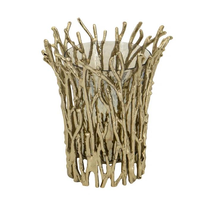 A&B Home Tabletop Hurricane