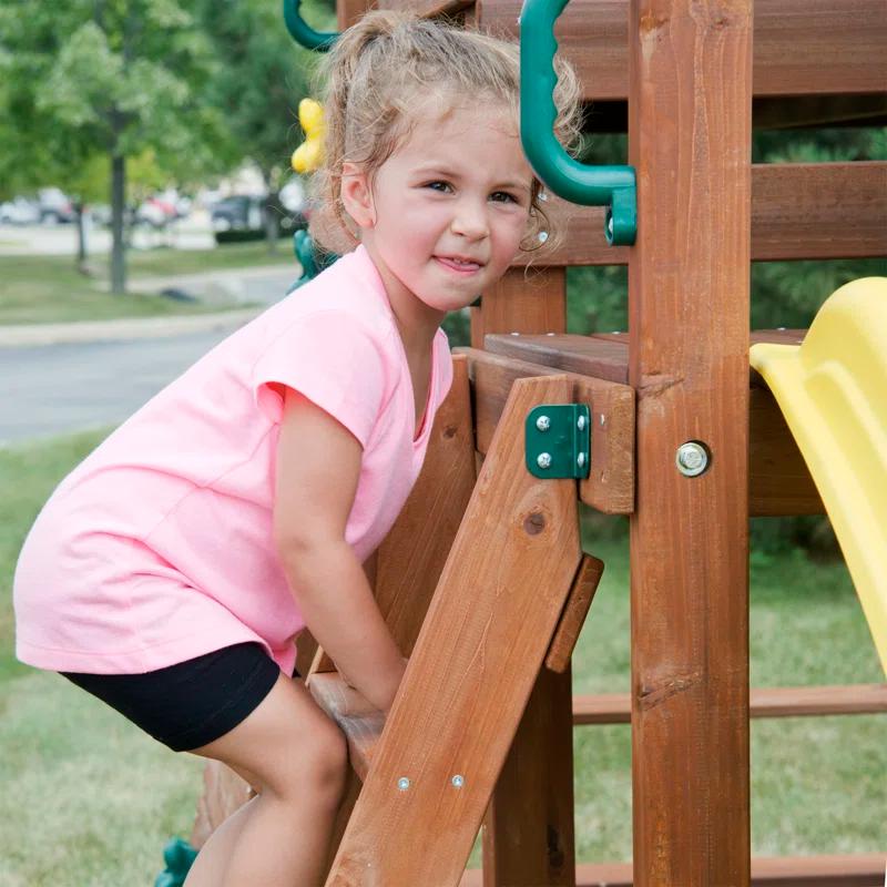 Swing-n-Slide Altamont Swing Set