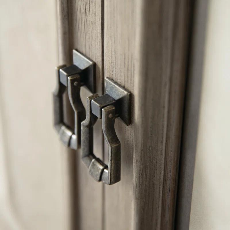 Bernhardt Santa Barbara 61'' Sideboard