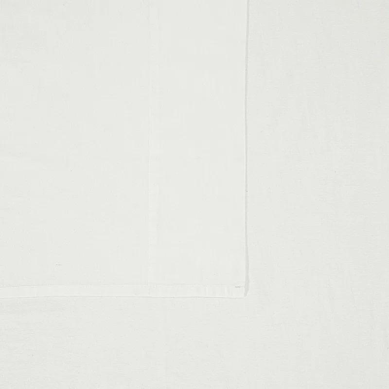 Brooklyn Loom Brooklyn Loom Essential Cotton Sheet Set