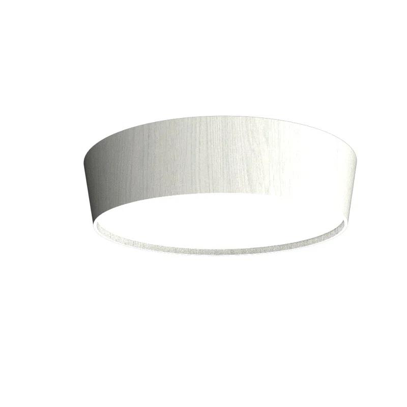 Accord Lighting Conic Acrylic LED Flush Mount