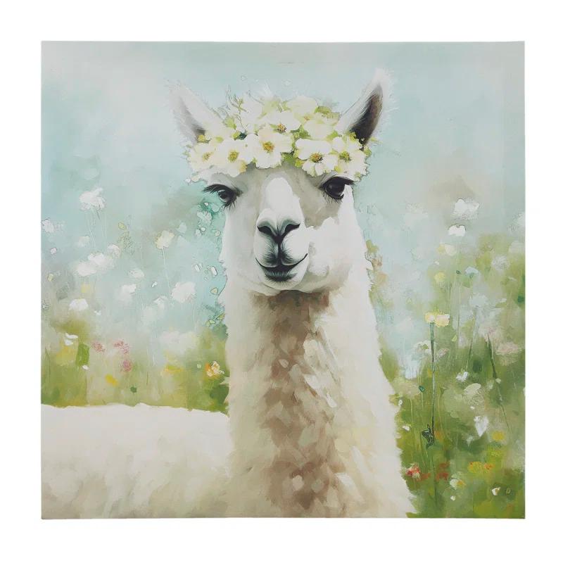 510 Design " Sunshine Animals " by TESSA KANE