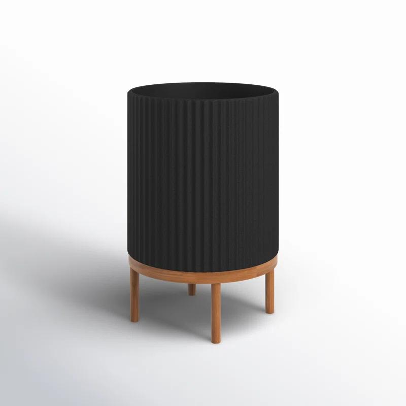 Demi Series Planter with Stand